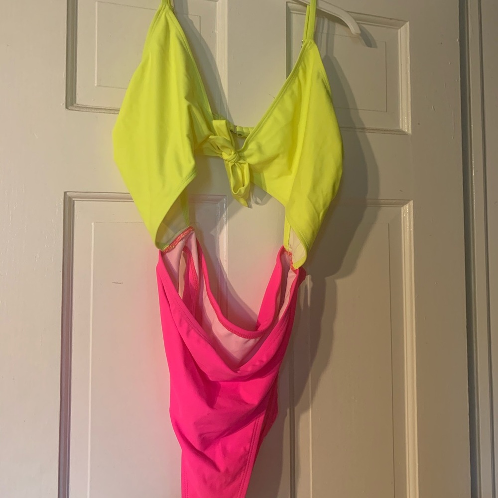 Fashion Nova Swimsuit
